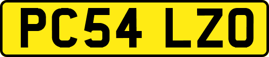 PC54LZO