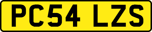 PC54LZS
