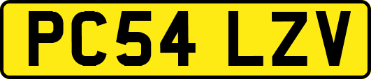PC54LZV