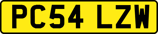 PC54LZW