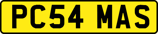 PC54MAS