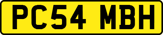 PC54MBH
