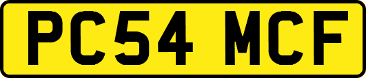 PC54MCF