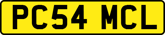 PC54MCL