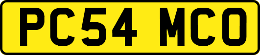 PC54MCO