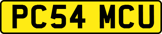 PC54MCU
