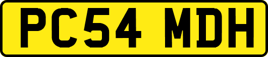 PC54MDH