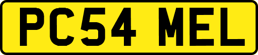 PC54MEL