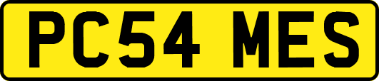 PC54MES