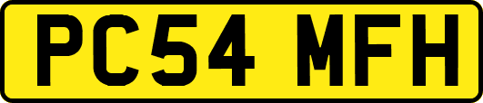 PC54MFH