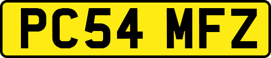 PC54MFZ