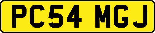 PC54MGJ