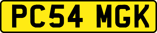 PC54MGK