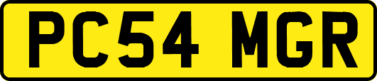 PC54MGR