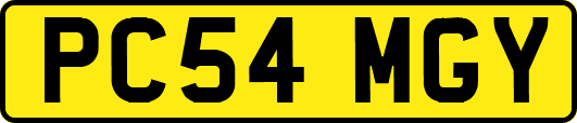 PC54MGY