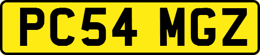 PC54MGZ