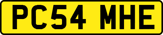 PC54MHE