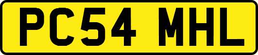 PC54MHL