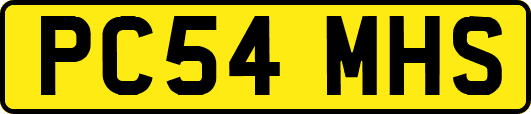 PC54MHS