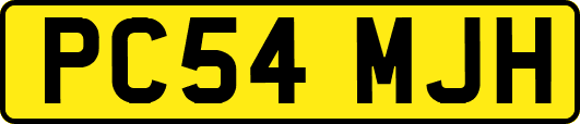 PC54MJH