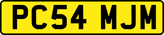 PC54MJM