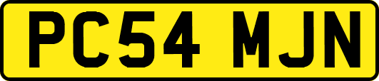 PC54MJN