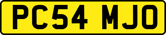 PC54MJO