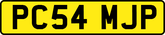 PC54MJP