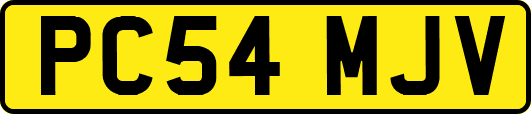 PC54MJV