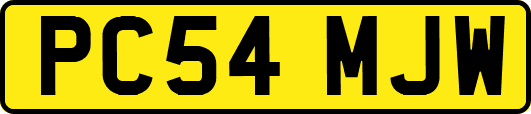 PC54MJW