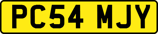 PC54MJY
