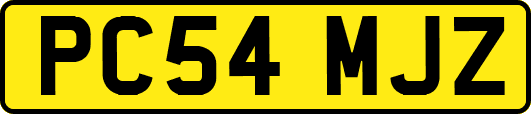 PC54MJZ