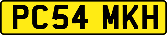 PC54MKH