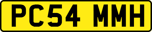 PC54MMH