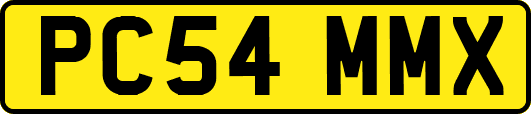 PC54MMX