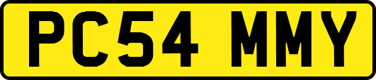 PC54MMY