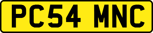 PC54MNC
