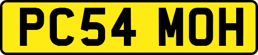 PC54MOH