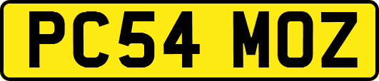 PC54MOZ