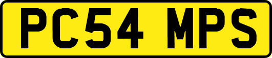 PC54MPS