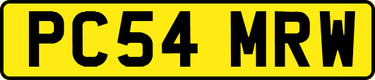 PC54MRW