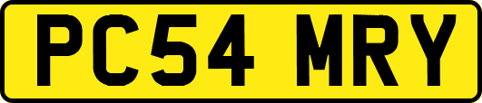 PC54MRY