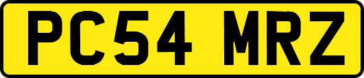 PC54MRZ