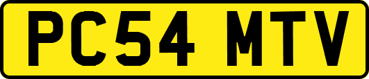 PC54MTV