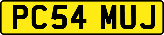 PC54MUJ