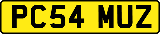 PC54MUZ