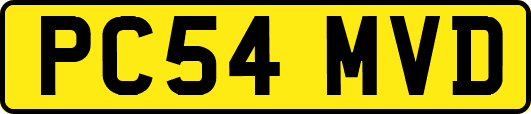 PC54MVD