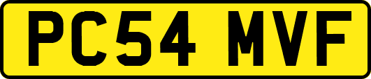 PC54MVF