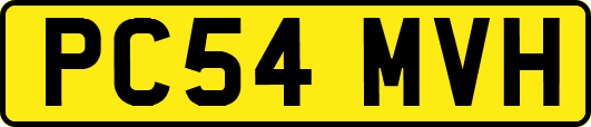 PC54MVH