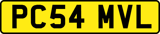PC54MVL